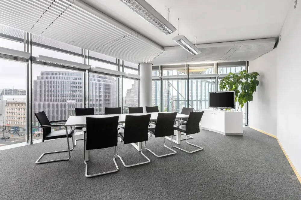 Regus IL, Glenview - Prairie Glen, Meeting room Boardroom, Glenview, IL