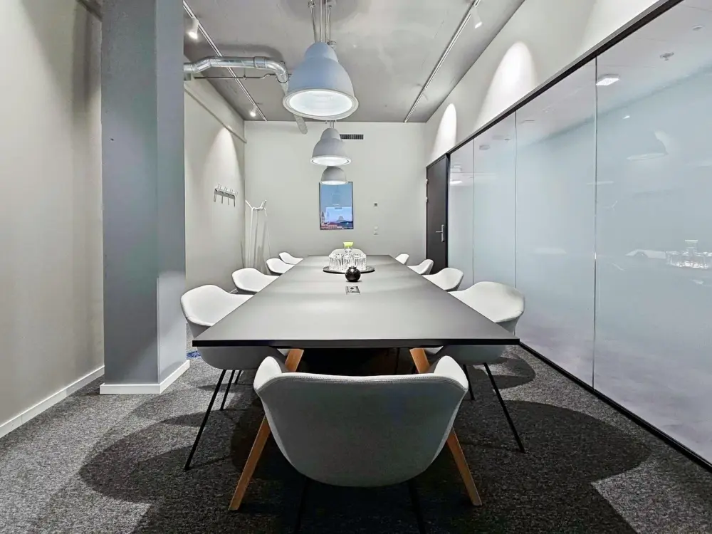 Regus HONDURAS, Tegucigalpa, Novacentro, Meeting room Boardroom, Tegucigalpa