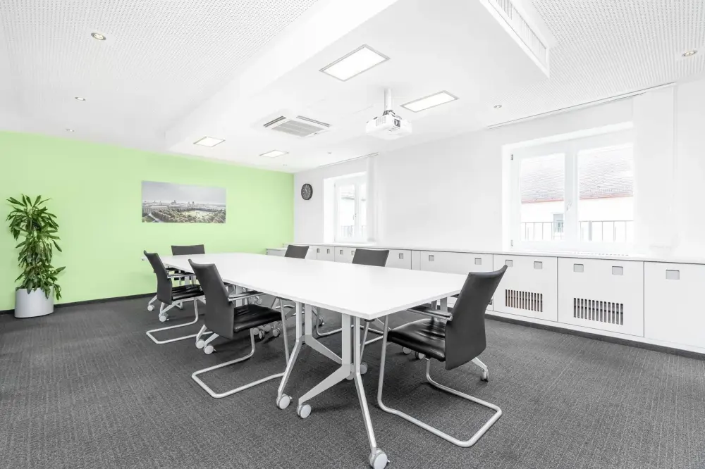 Regus MD, Frederick – Westview Village, Meeting room Boardroom, Frederick, MD