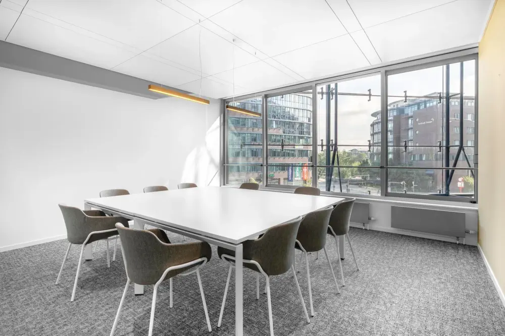 Regus NV, Las Vegas - City Central Place, Meeting room Boardroom, Las Vegas, NV