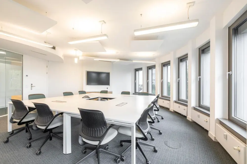 Regus TX, Houston - Echo Lane, Meeting room Boardroom/VC Studio, Houston, TX