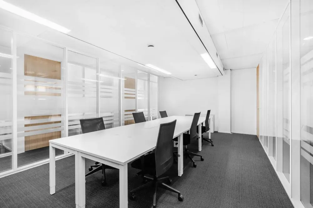 HQ IL, Schaumburg - 1600 Corporate Centre (HQ), Meeting room CM 1266, Rolling Meadows, IL