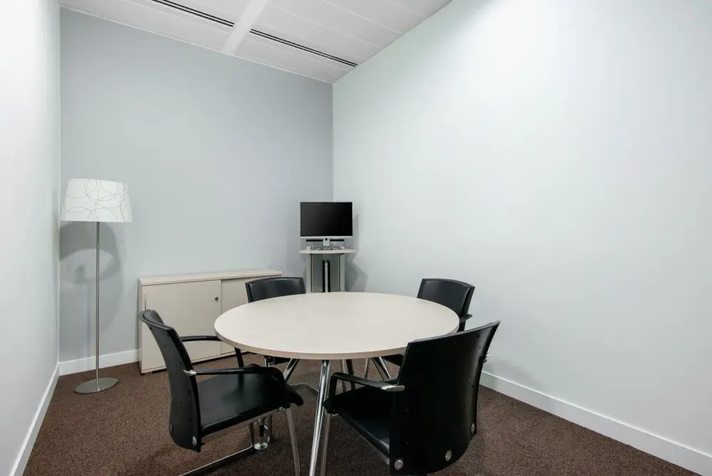 Regus BUDAPEST, Northside Business Centres, Meeting room CM Skywalker, Budapest