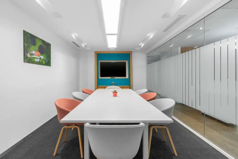 Regus QC, Verdun - Wellington, Meeting room Conference 1, Verdun, QC