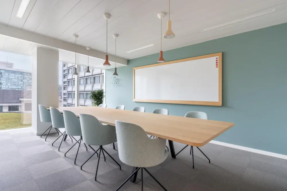 Regus IL, Aurora - S River Street, Meeting room Conference Room, Aurora, IL