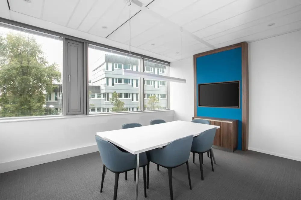 Regus NY, Rochester – Downtown – Clinton Square, Meeting room Eastman, Rochester, NY