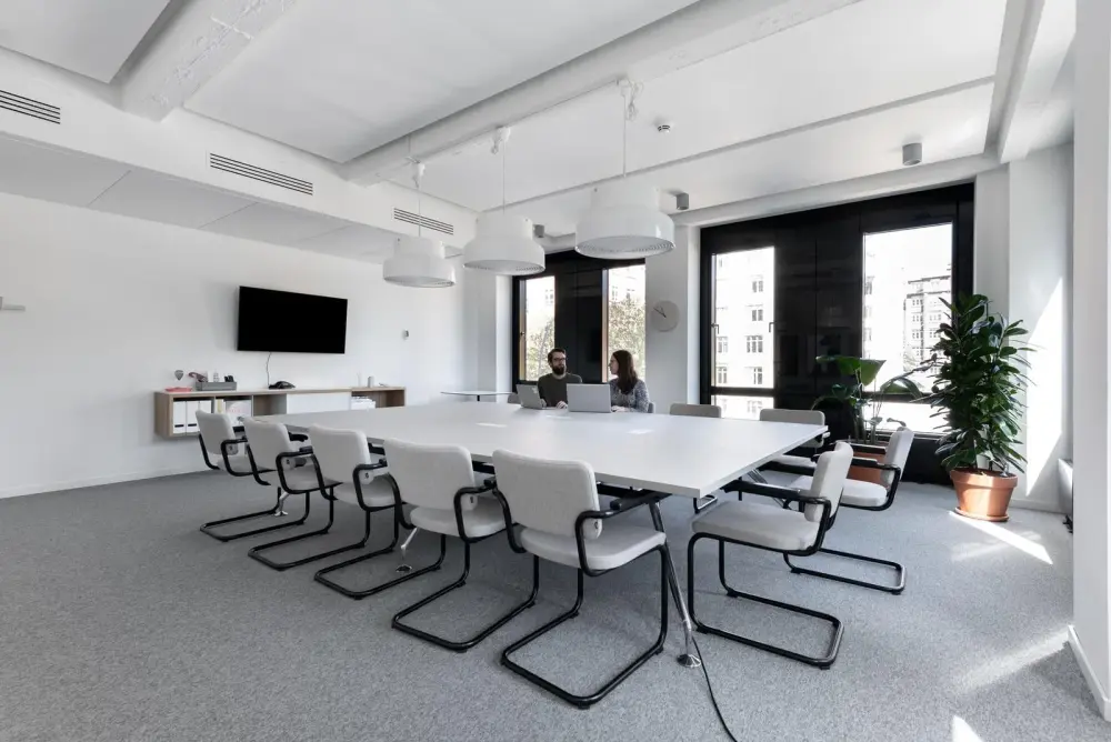 Regus TEL AVIV,  Sarona, Meeting room Eden, Tel Aviv-Yafo
