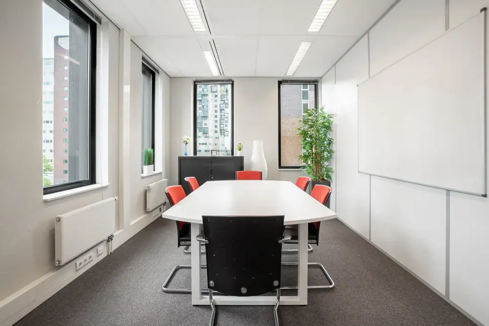 HQ Seoul, Point 23, 회의실 Meeting Room, 서울특별시