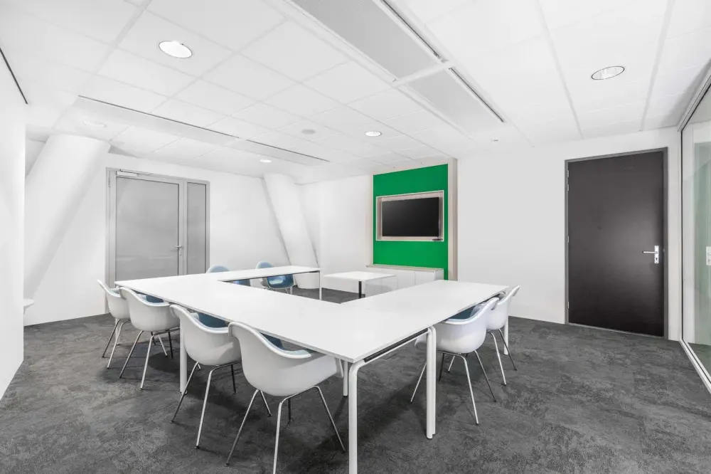 Regus PETALING JAYA, Menara Axis, Meeting room ITTEN, Petaling Jaya