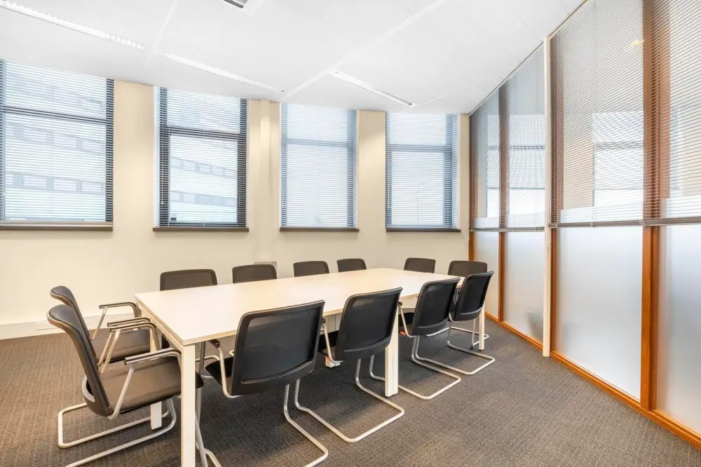 HQ IL, Chicago - E Huron St, Meeting room Magnificent Mile, Chicago, IL