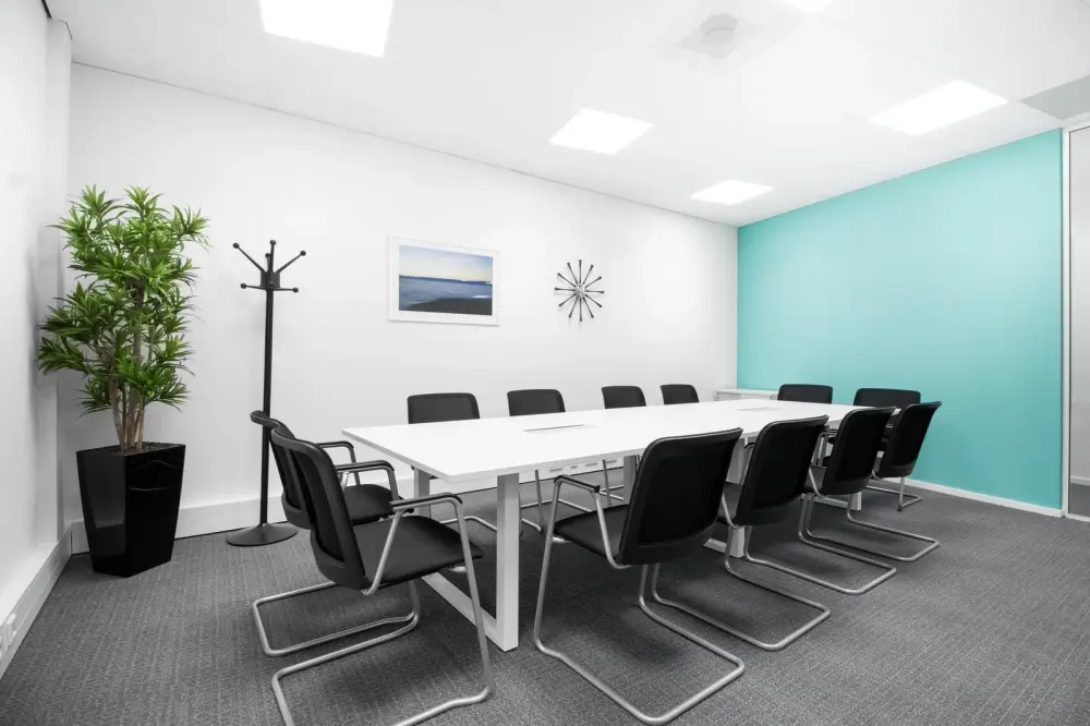 Spaces Kuala Lumpur, Republik TTDI, Meeting room MR-01, Petaling Jaya