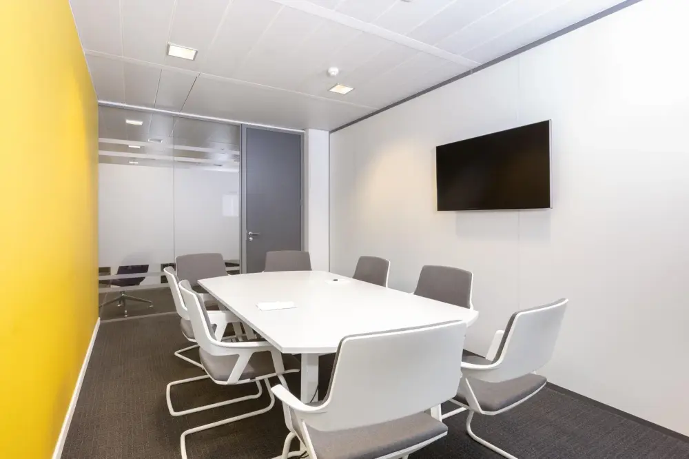 HQ Gold Coast, Southport, Meeting room MR-02, Gold Coast, QLD