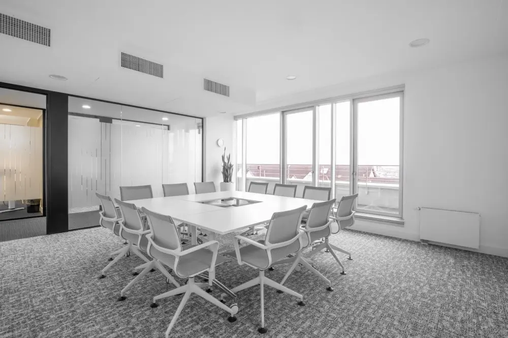 Spaces Hong Kong, Two Sky Parc, Meeting room MR-05, Hong Kong