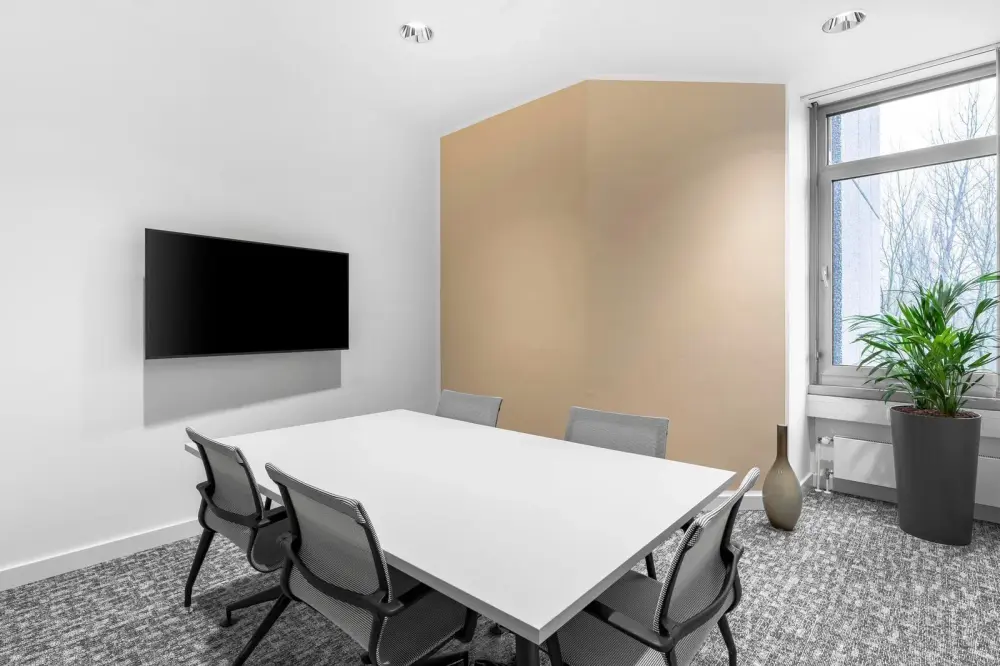 HQ IL, Bensenville - W Grand Ave, Meeting room MR-102, Bensenville, IL