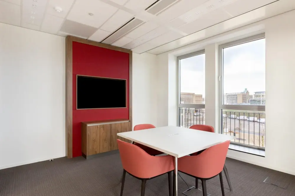 Regus KOBE, Kokusai Kaikan, Meeting room MR 103, Kobe