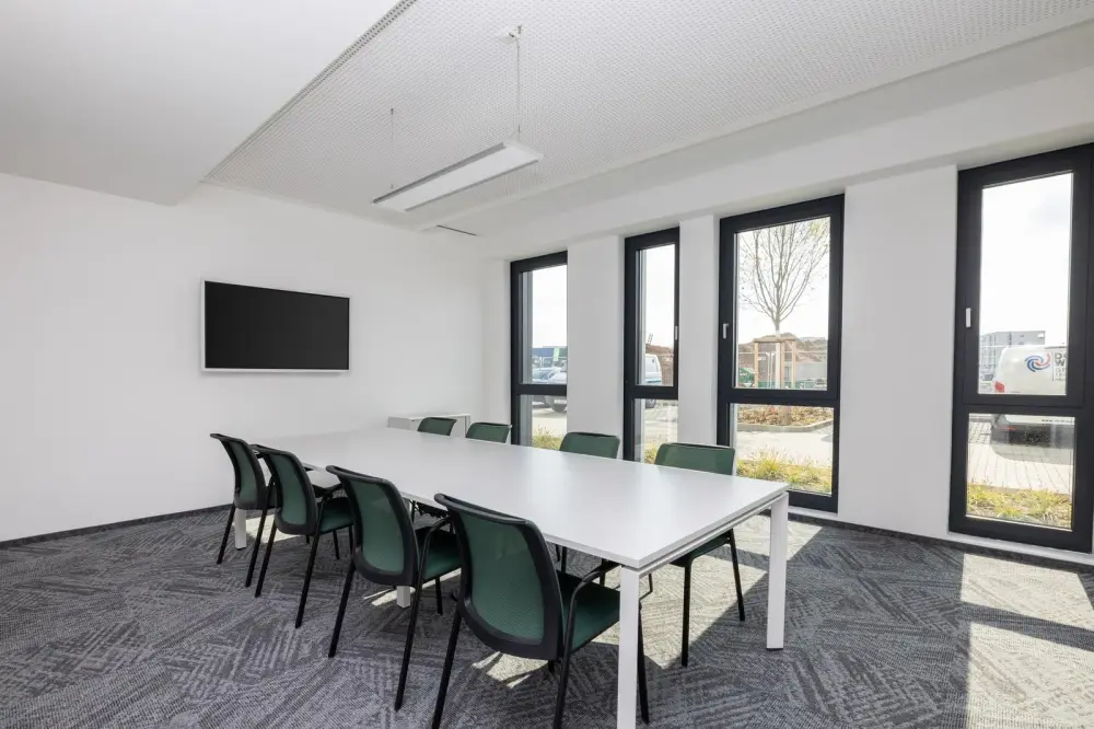 HQ GA, Marietta - Powers Ferry Rd, Meeting room MR-201, Marietta, GA