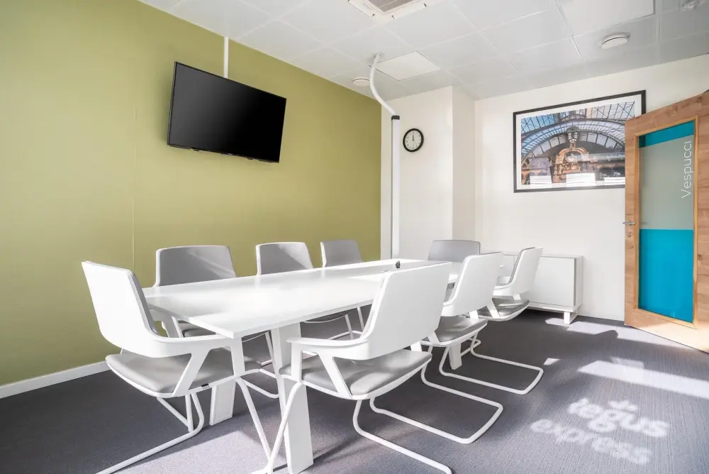 HQ NY, Rochester - Monroe Ave, Meeting room MR-201, Rochester, NY