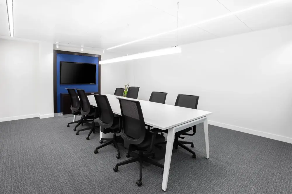 HQ SC, Columbia - Williams Street, Meeting room MR-201, Columbia, SC