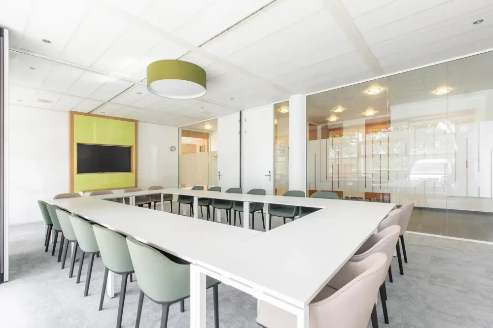 Regus CO, Boulder - Center Green Dr, Meeting room MR-201, Boulder, CO