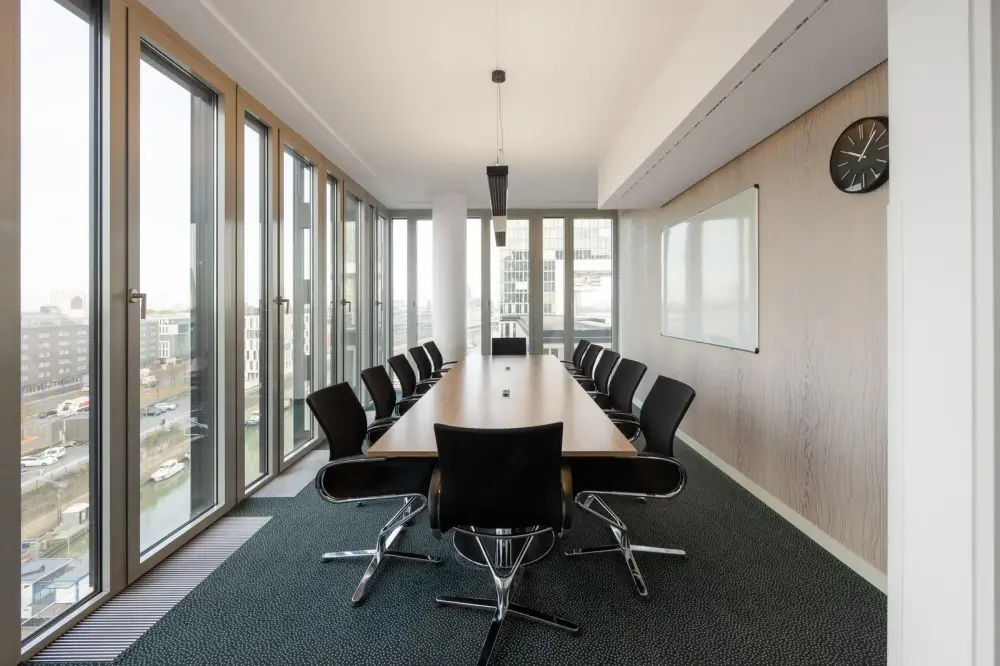 Regus GA, Athens - Daniells Bridge Rd, Meeting room MR-203, Athens, GA