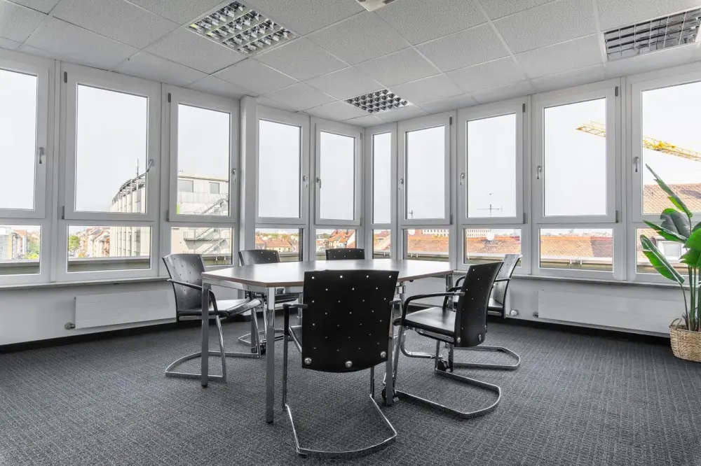 Regus IL, Des Plaines - River Rd, Meeting room MR-212, Des Plaines, IL