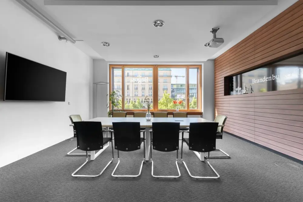 Regus WA, Seattle - Andover Park W, Meeting room MR-260, Tukwila, WA