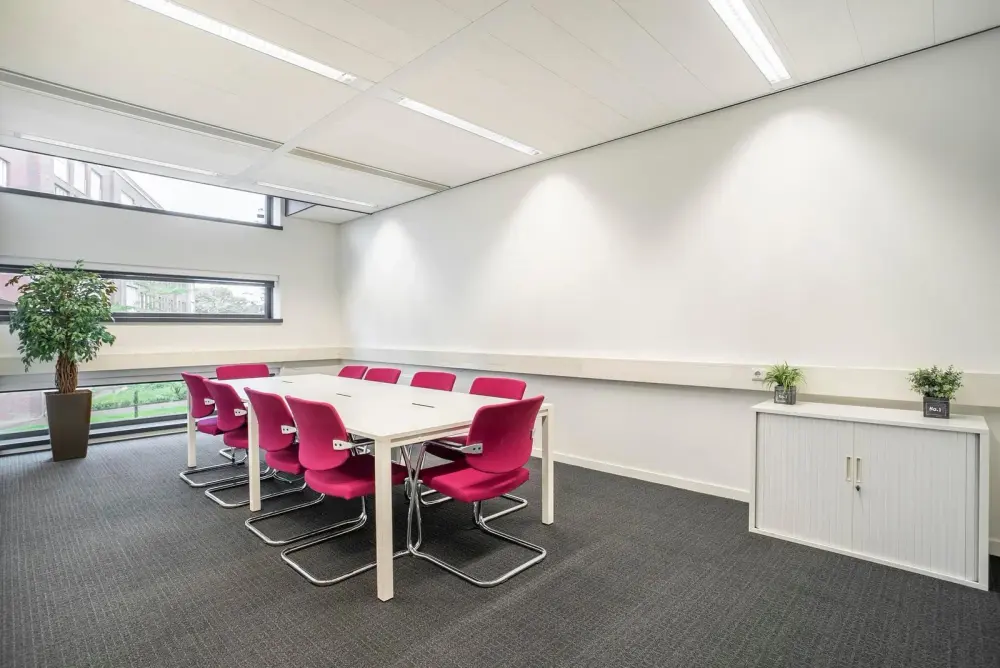 HQ SC, Charleston - 115 Fairchild Street, Meeting room MR-36, Charleston, SC