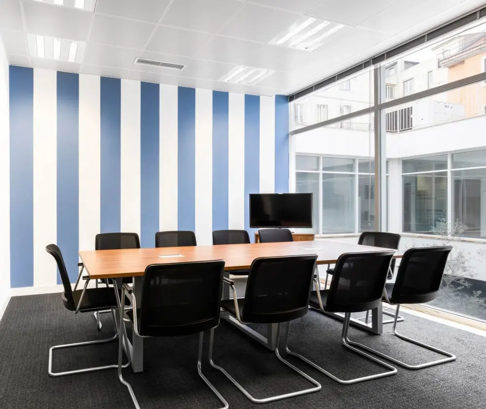 Regus BANDAR SERI BEGAWAN PGGMB, Meeting room MR-812, Bandar Seri Begawan