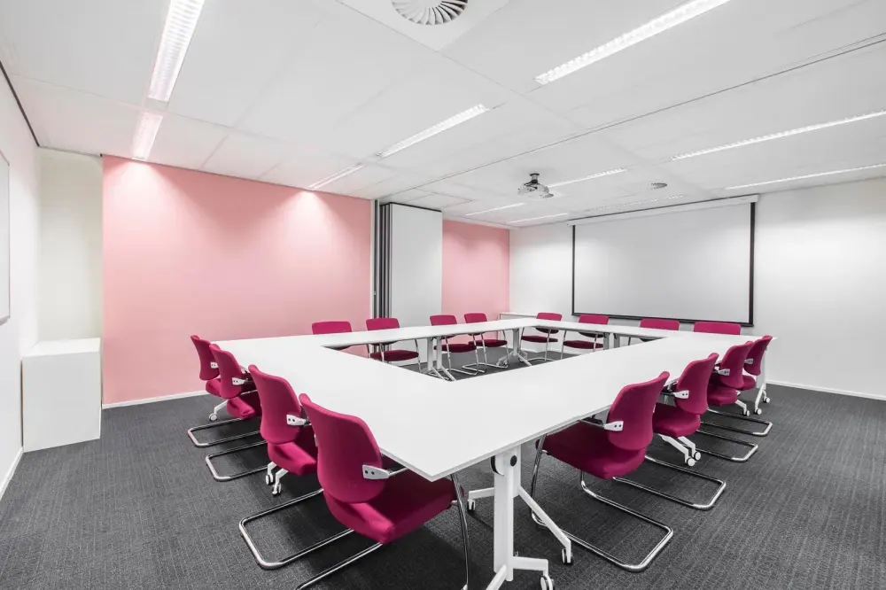 Regus Hall in Tirol, Hall Haus, Meeting room Münzerturm, Hall in Tirol