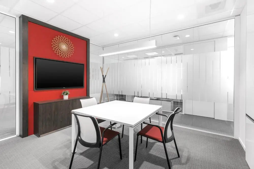Regus Fukuoka, Tenjin Business Center, Meeting room Onyx, Fukuoka