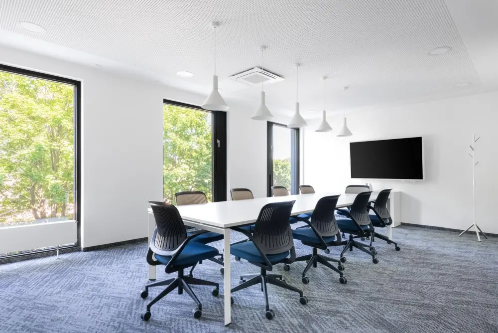 Signature IL, Park Ridge - Prospect Ave, Meeting room Pickwick Room, Park Ridge, IL