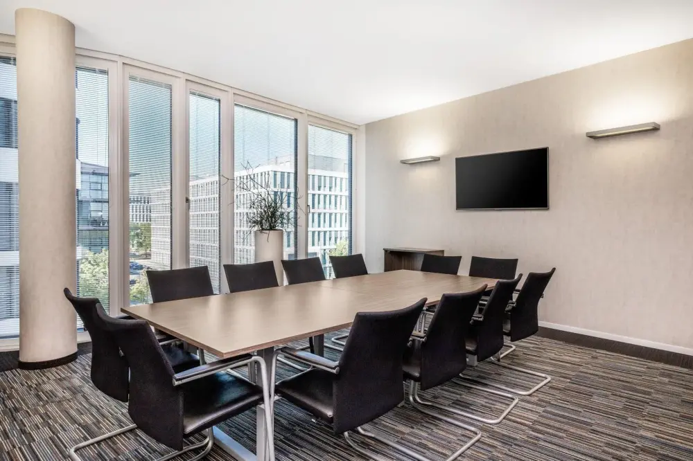 Regus AL, Birmingham - 1st Ave N, Meeting room Rickwood, Birmingham, AL