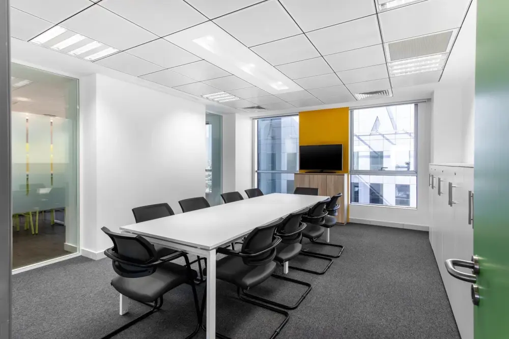 HQ GA, Duluth - Sugarloaf (HQ), Meeting room Sugarloaf, Duluth, GA
