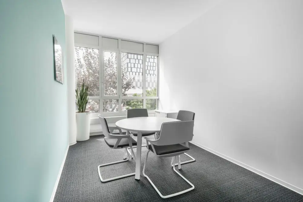 Signature IL, Park Ridge - Prospect Ave, Meeting room The Vine, Park Ridge, IL