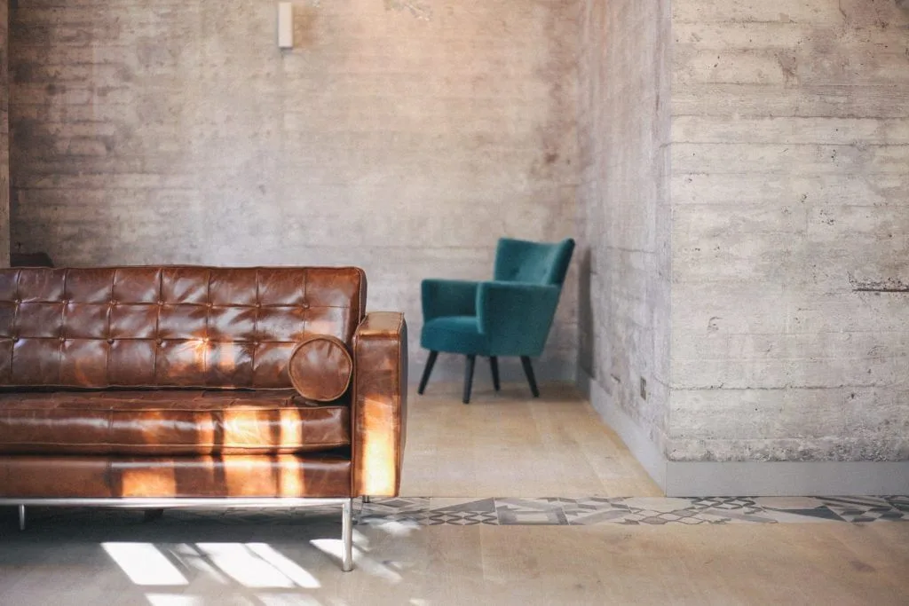 Le Meetropolitan, Lounge, Bordeaux