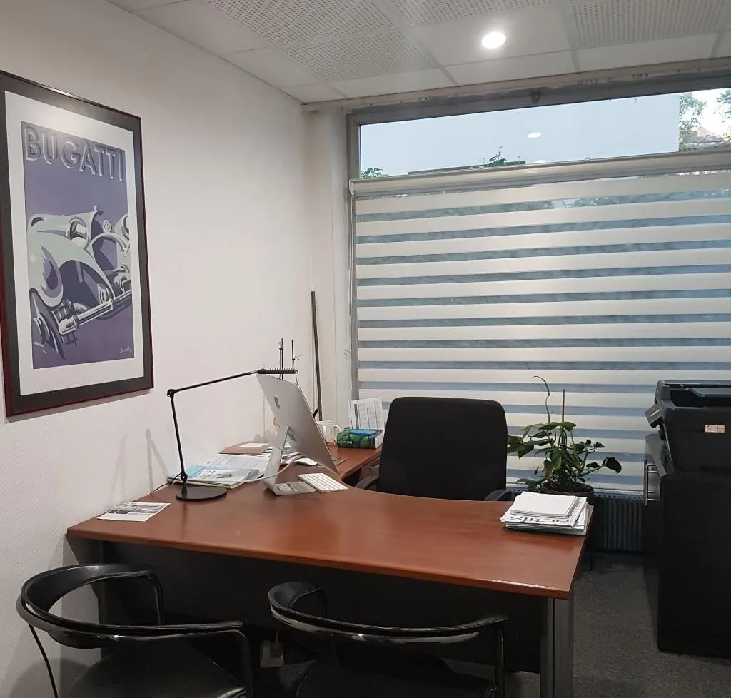 Meta-Immo, Private office, 1 desk, Rueil-Malmaison