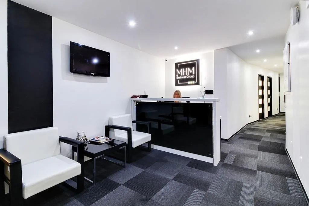 MHM Immobilier, Reception, Lyon 7e