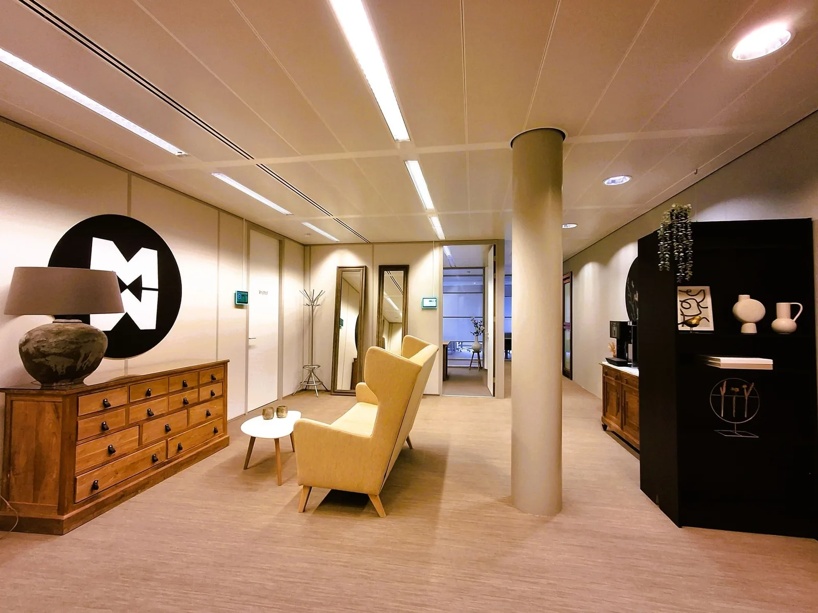 MIJN-werk Maastricht, Receptie, Maastricht