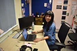 Military Coworking Hub Clyde, Private office, 1 desk, Helensburgh
