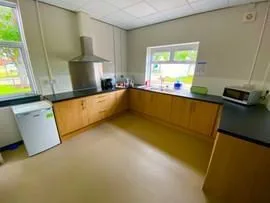 Military Coworking Leuchars Station, Cuisine, St Andrews