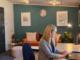 Military Coworking Leuchars Station, Bureau privatif 1 poste, St Andrews