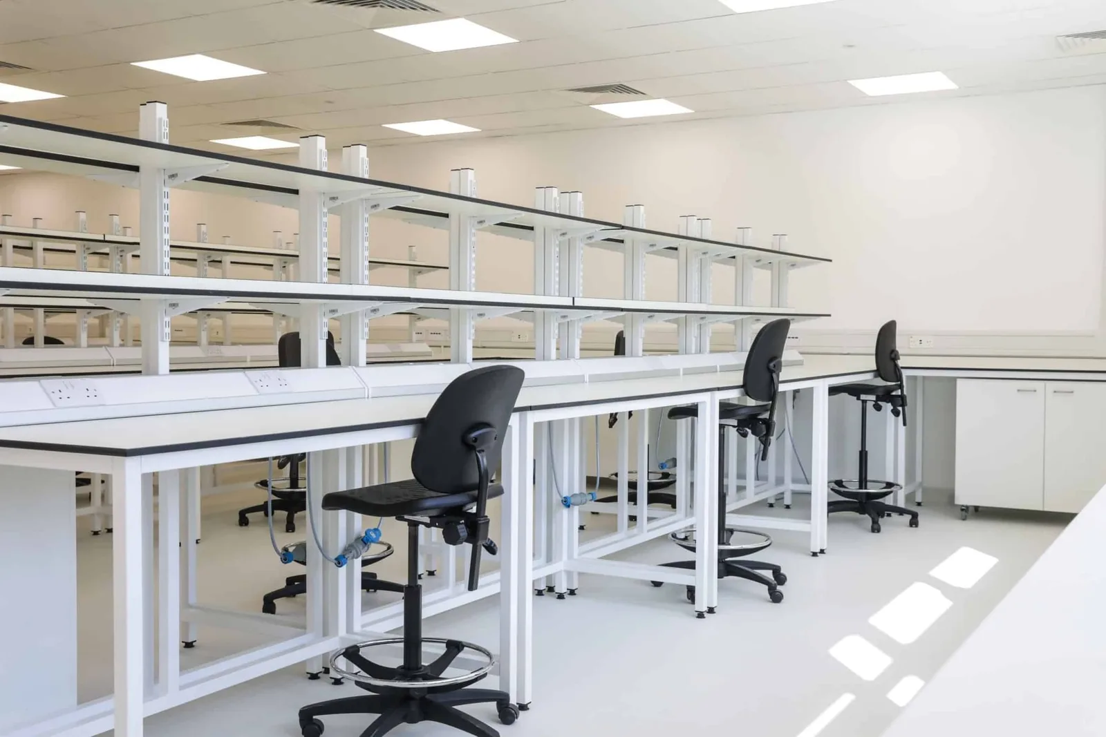Milton Park Innovation Centre, Open space, Abingdon