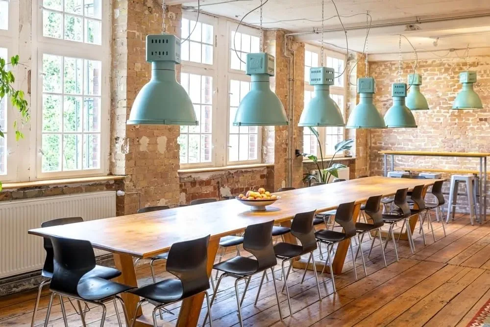 Mitosis Coworking, Besprechungsraum für 16 Personen, Berlin