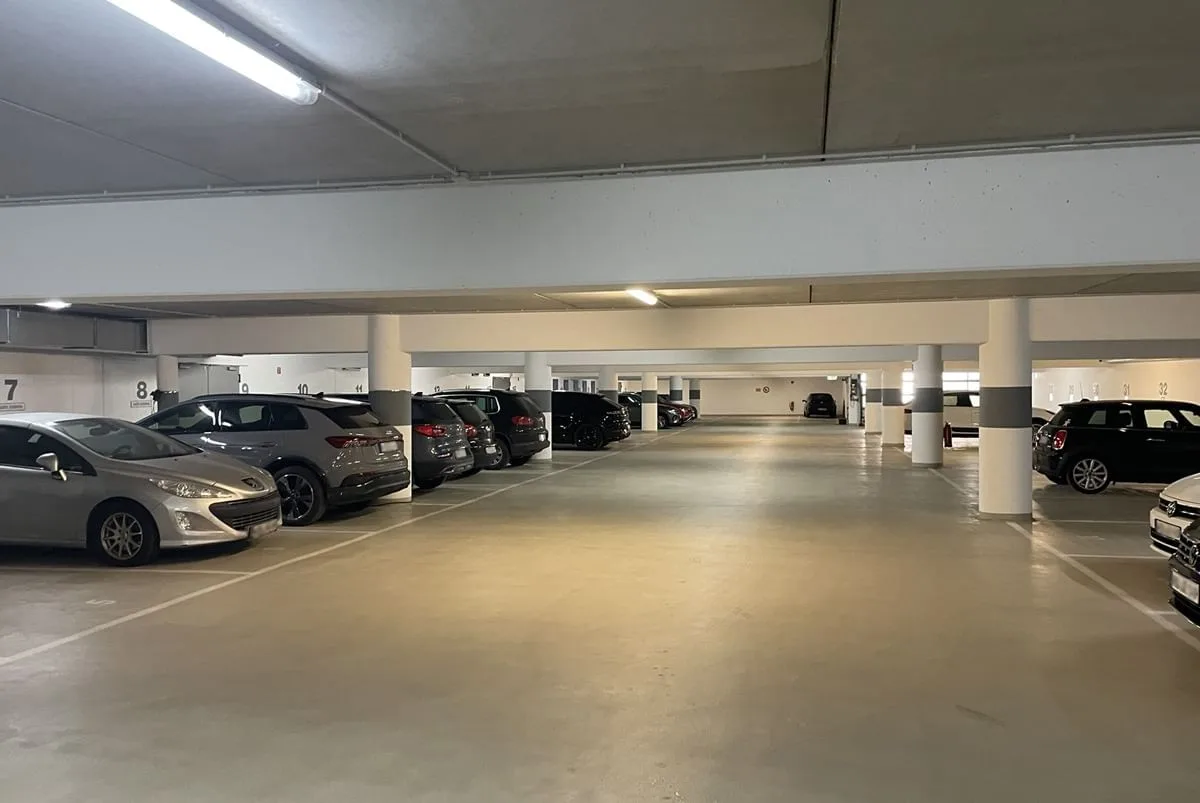 Mitten in Wolfsburg, Wolfsburg, Foto 5