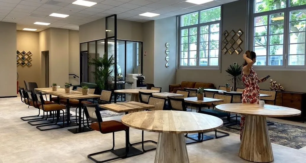 Mitwit Arcachon, Coworking space, Arcachon