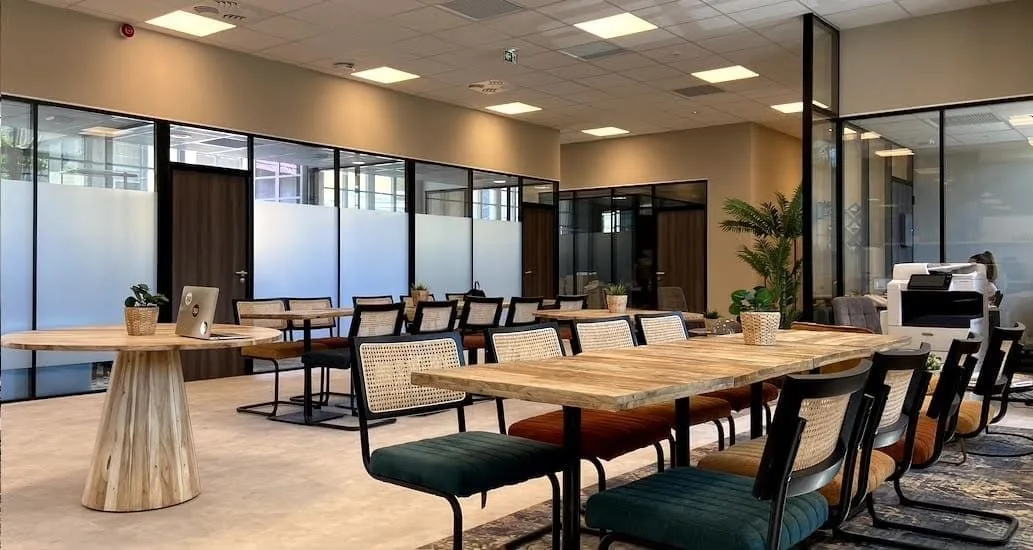 Mitwit Arcachon, Coworking space, Arcachon
