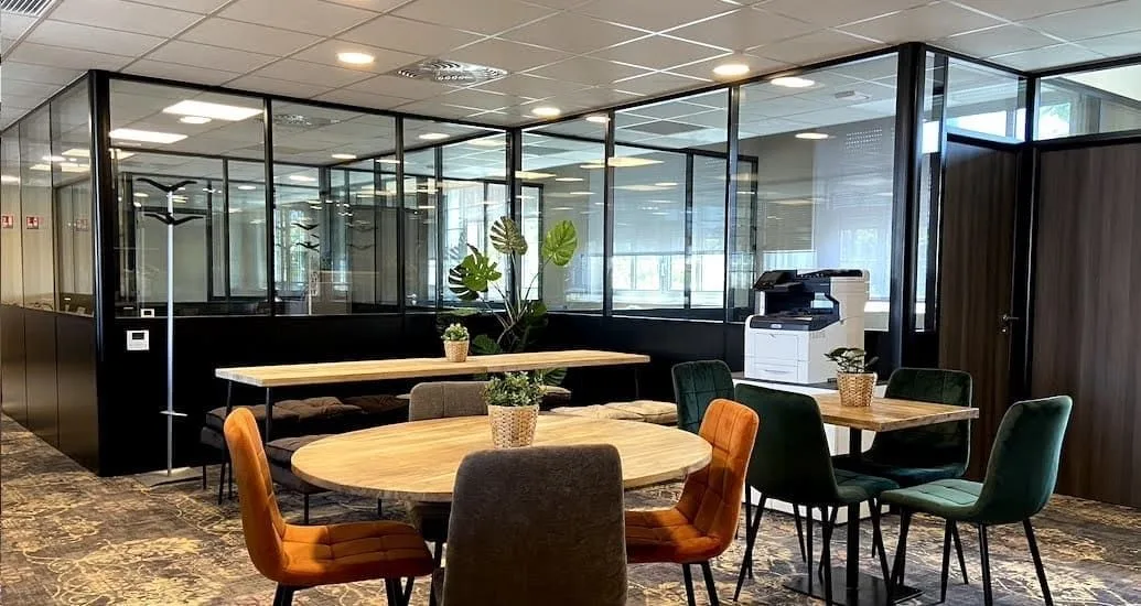 Mitwit Arcachon, Coworking space, Arcachon