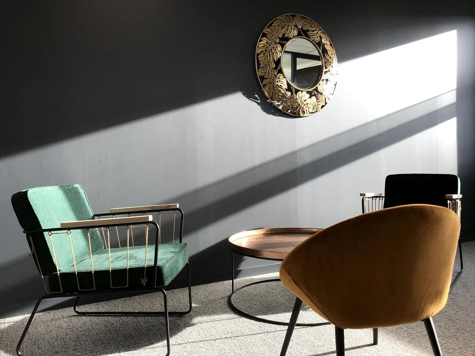 Mitwit Bordeaux Le Haillan, Lounge, Le Haillan