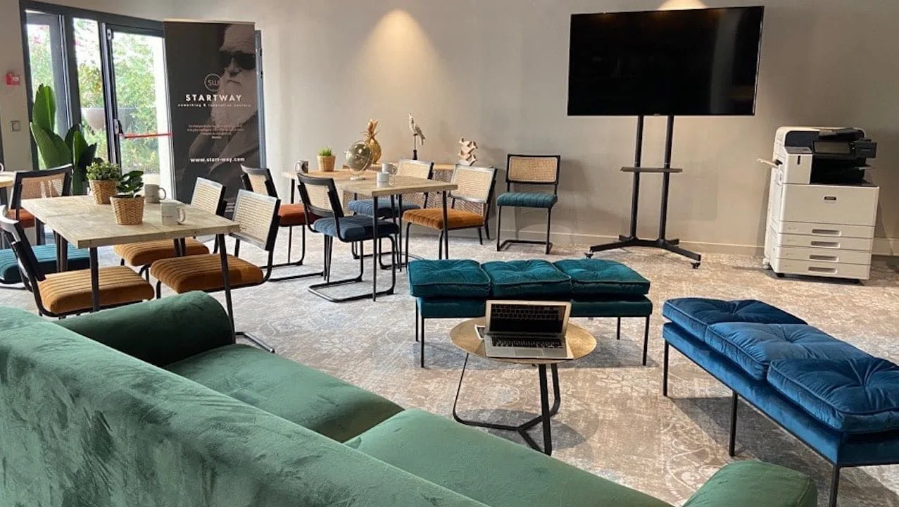 Mitwit Marseille Préfecture, Coworking space, Marseille 6e