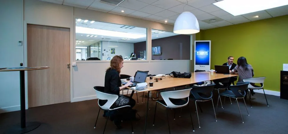 Mitwit Neuilly-sur-seine, Salle de réunion 8 personnes, Neuilly-sur-Seine